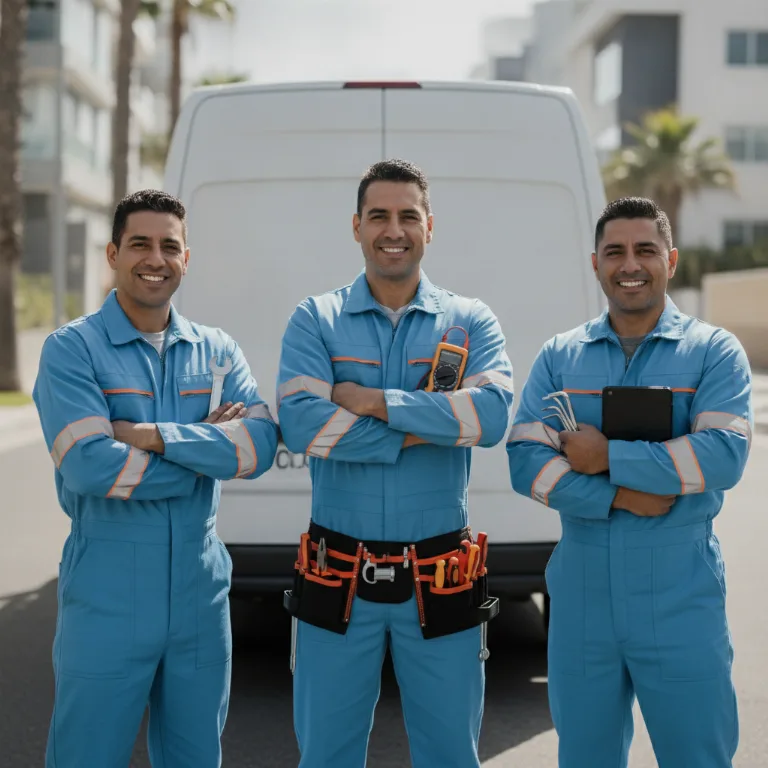 Reparação de Frigoríficos equipe em Itaim Bibi